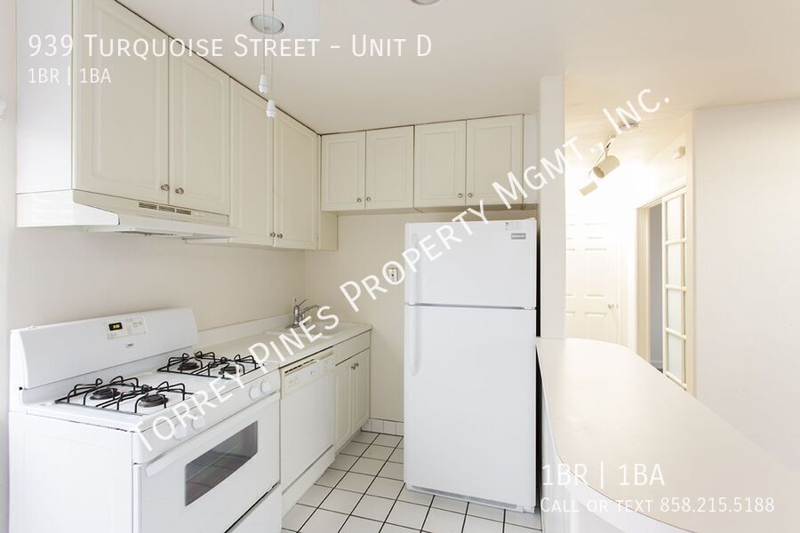 939 Turquoise Street