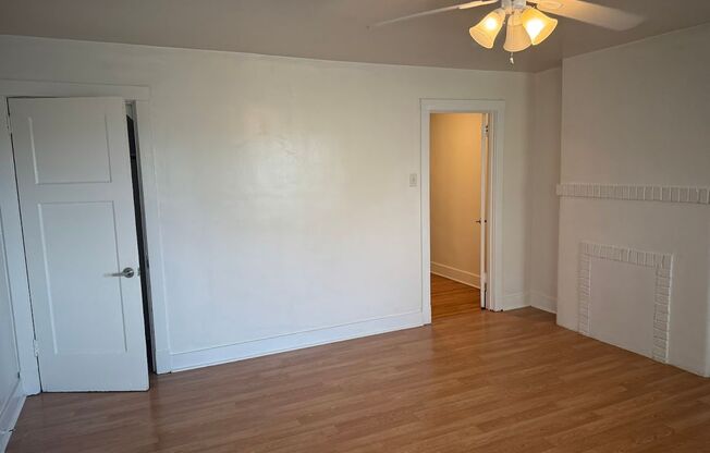 Updated Highland Park Townhome!