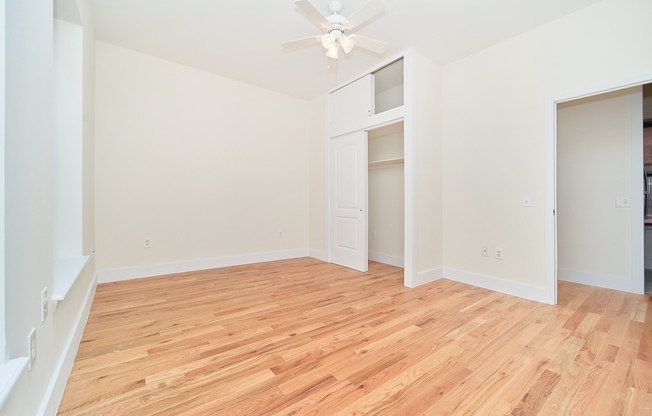 560 W 144 ST