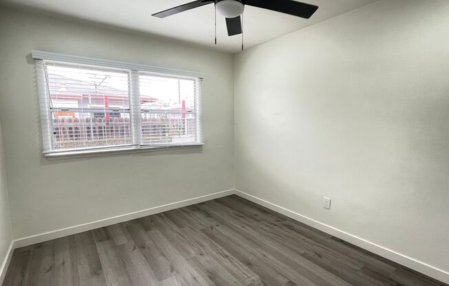 1 bed, 1 bath, $1,995