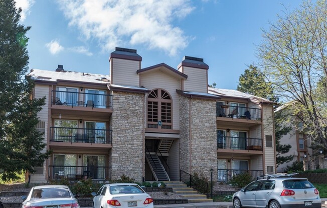 Hunters Run Condominium