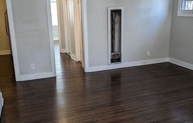1000 East 1st Street