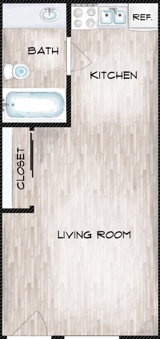Vivo Living Ivy Creek
