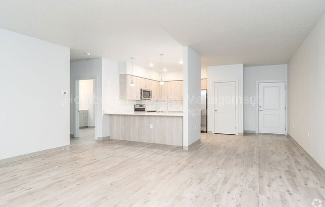 1 bed, 1 bath, 1,003 sqft, $1,450, Unit A206