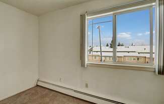 Conifer Grove Bedroom