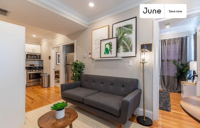 33 North Margin Street, Boston, MA, 02113