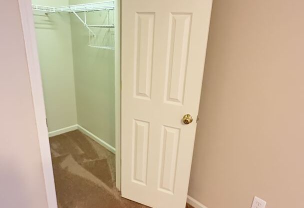 3 BDRM TOWNHOUSE AVAILABLE JULY OR AUGUST 2026; Rent $1,825