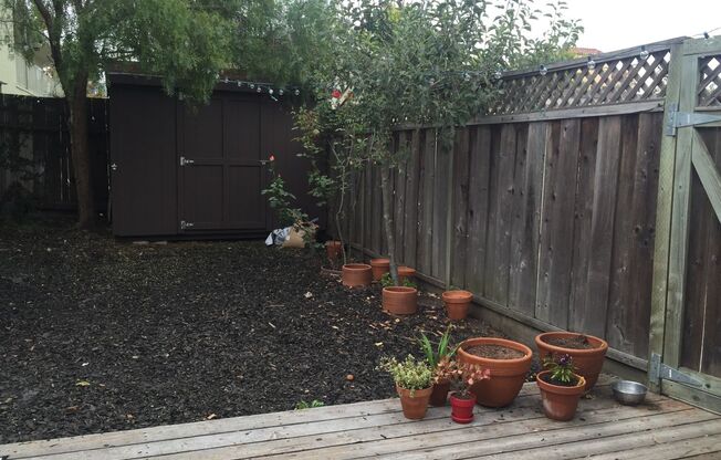 Live Steps from Berkeley’s Best Eats & Shops!