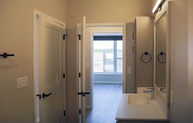 2 beds, 2 baths, 1,108 sqft, $2,300, Unit 323