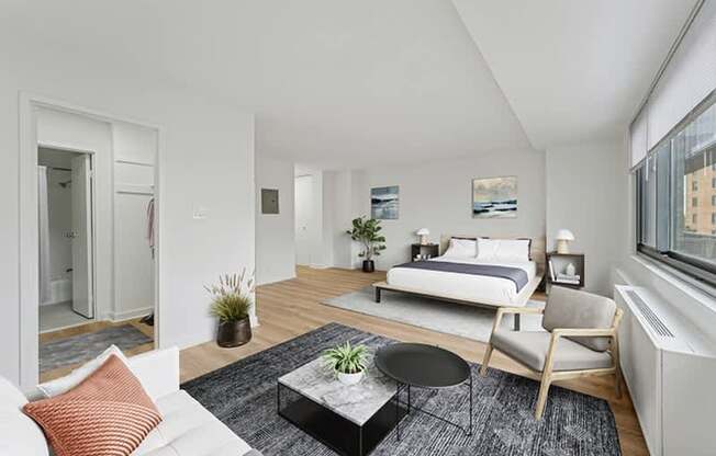 Alexandria Apartments for Rent