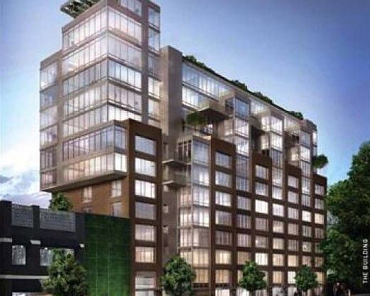 1 bed, 1 bath, 600 sqft, $4,350, Unit 7B