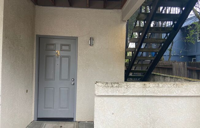 Well Maintained Apartments in West Davis