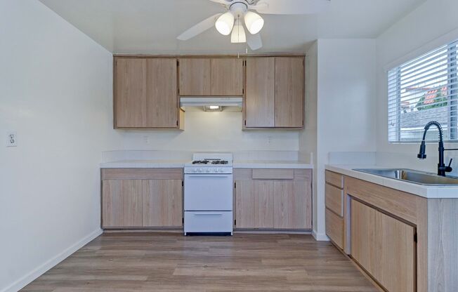 1 bed, 1 bath, 700 sqft, $2,750, Unit Unit A