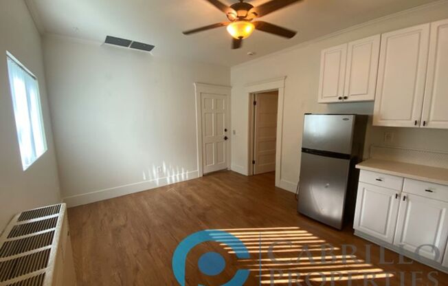 Casa Blanca Apartments