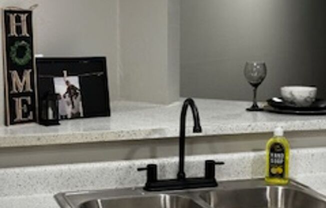 2 beds, 2.5 baths, 1,314 sqft, $1,040, Unit 1503