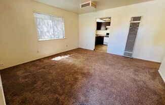 2 beds, 1 bath, $1,295