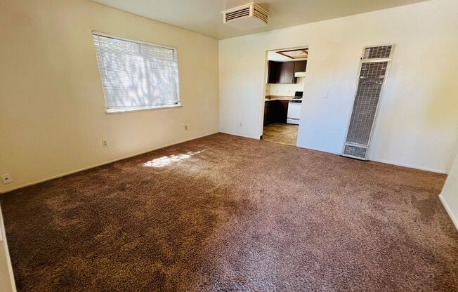 Cozy 2-Bedroom, 1-Bathroom Home in Oroville