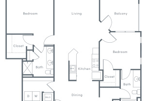 Partner-provided photo for $1992 unit