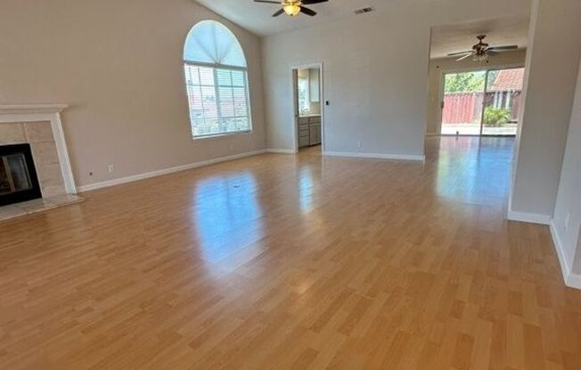 Nor Cal Realty, Inc. - 3 Bedroom 2  Bath with 2 car garage in Palomares Hills