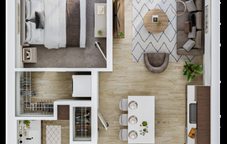 Partner-provided photo for $1845 unit