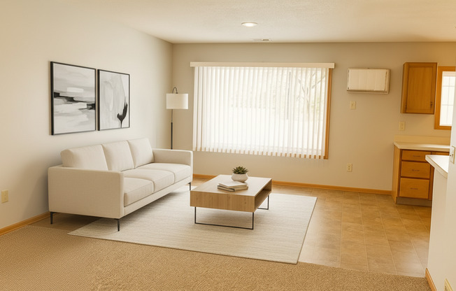 Trail Ridge Apartments