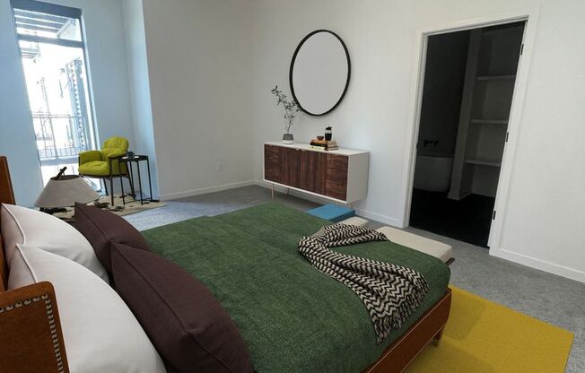 3 beds, 2 baths, 1,625 sqft, $4,000, Unit 914