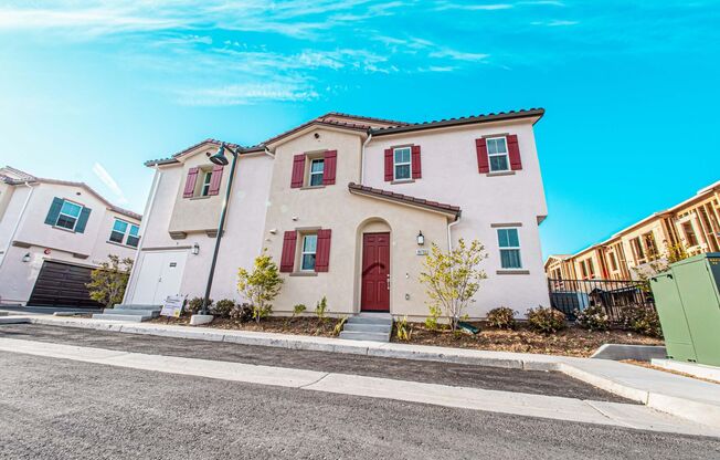 Brand New 3 Bedroom
