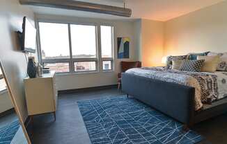 Penn 2 Bedroom Apartment