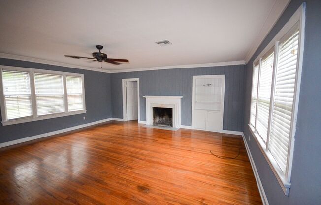 Beautiful House at 507 NW 19th Street