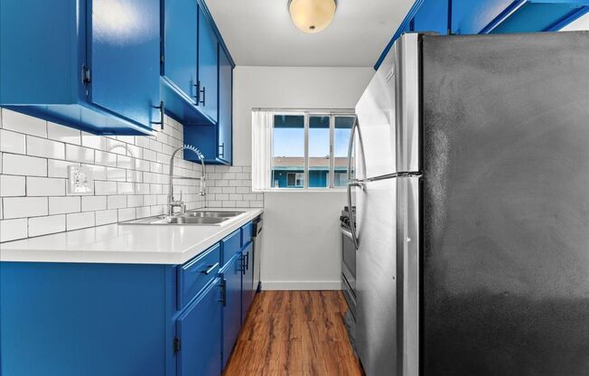 7733 LAUREL CYN BLVD