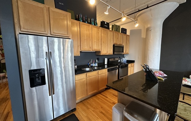 221 East Cullerton Street