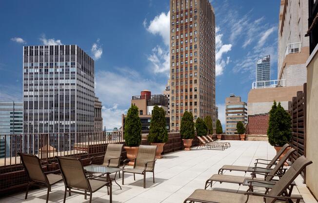 2 beds, 2 baths, $6,700, Unit 10B