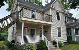 453 Barth SE