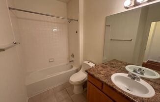 2 beds, 2 baths, $1,550