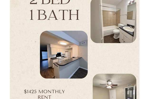 Spanish Court Apartments