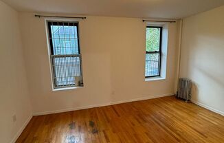 1 bed, 1 bath, $2,395, Unit 3A