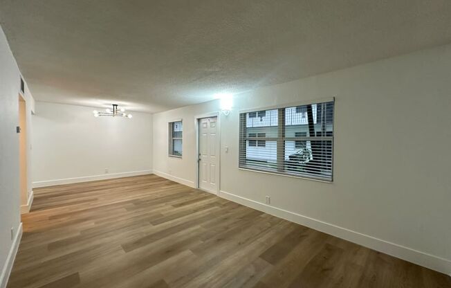 1 bed, 1 bath, $1,695, Unit 9