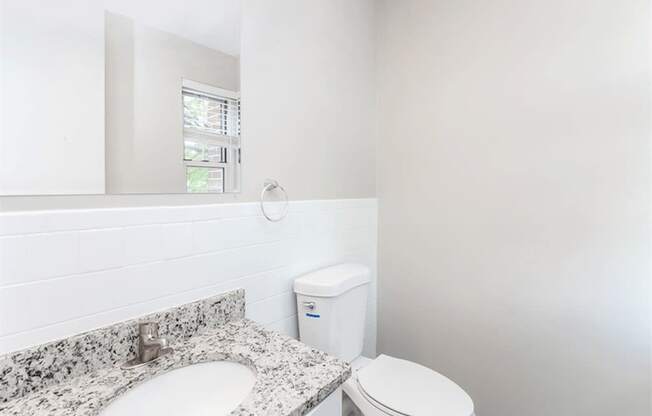 Welcome to New Cambridge Apartments