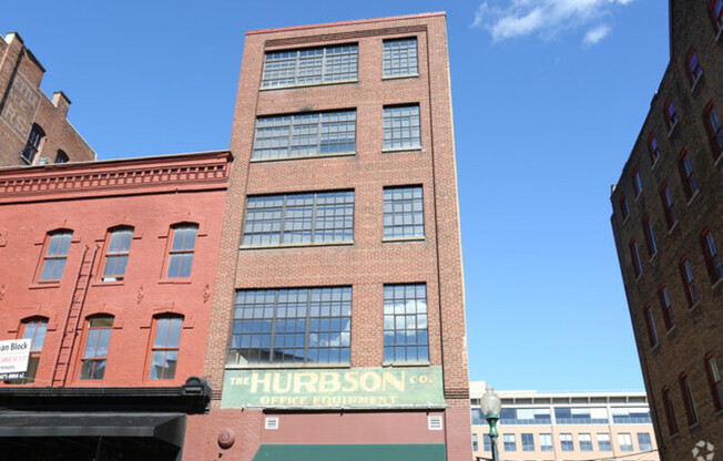 110 Walton Street