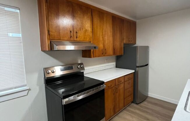 Woodlaun Haus Apartments | Vintage Charm Meets Modern Comfort