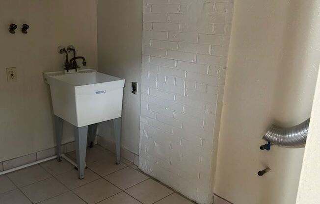 Warrensville Heights Townhomes