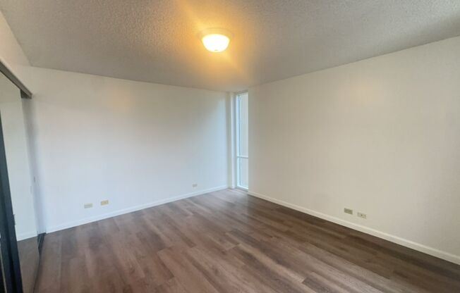 1 bed, 1 bath, $3,050, Unit # 1501