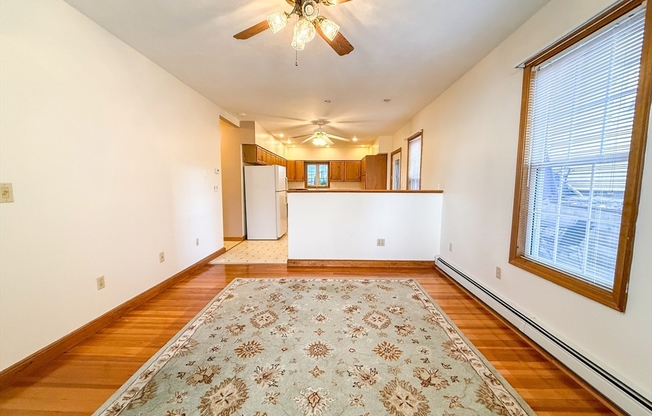 1 bed, 1 bath, 1,200 sqft, $2,400, Unit 1