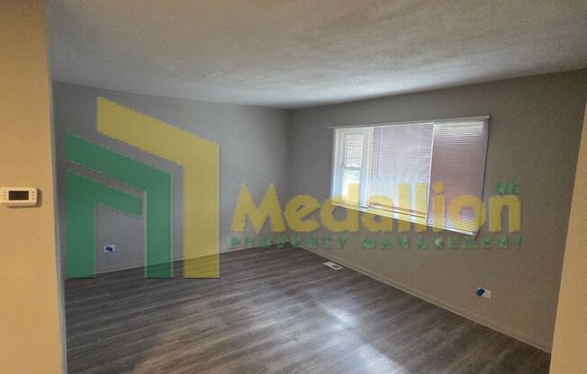 Updated 5-Bedroom Home with Finished Basement and Fenced Yard