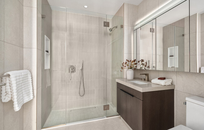1 bed, 1 bath, $7,325, Unit 20B