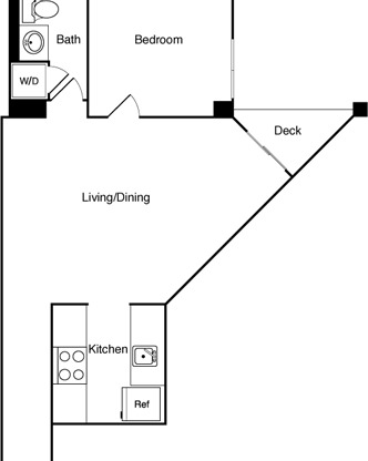 Partner-provided photo for $2511 unit