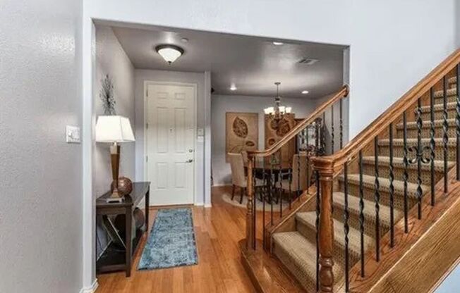 2 Bed 2.5 Bath in Lewisville