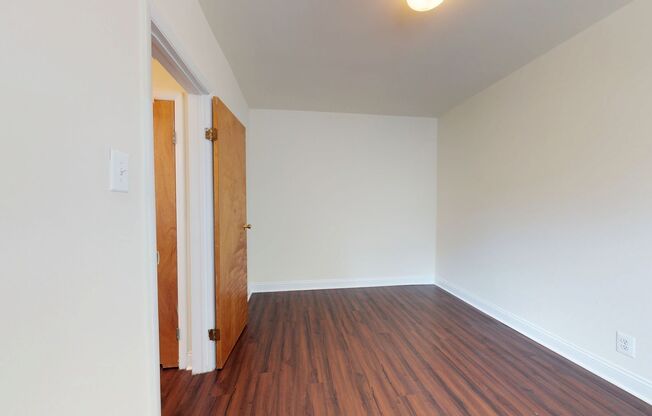 1 bed, 1 bath, 396 sqft, $1,125, Unit A303
