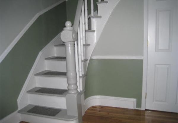 2 Ringgold Street