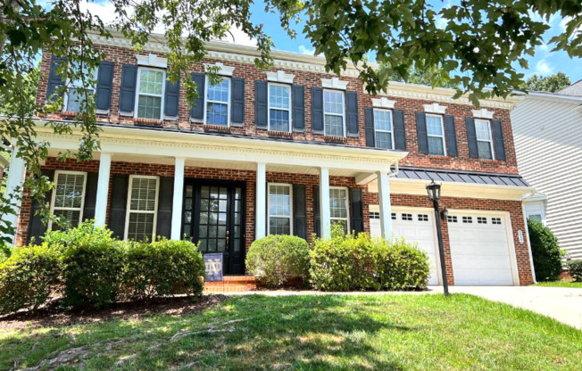 8022 LANSFORD RD
